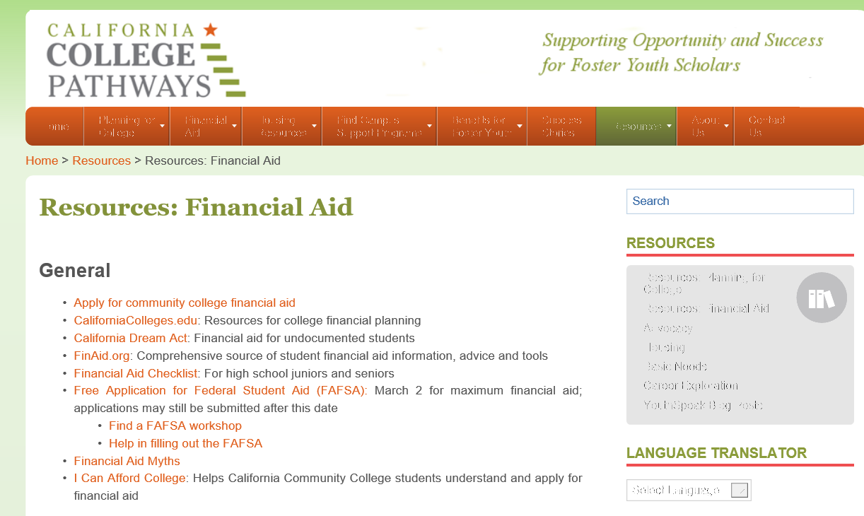 college pathway college pathway